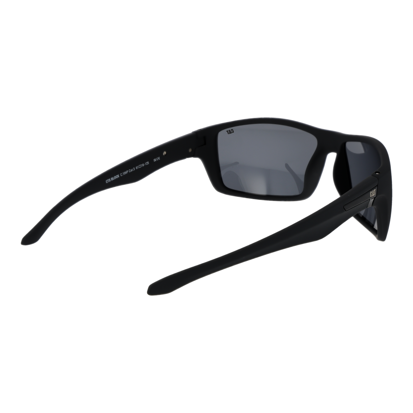 Caterpillar Sunglasses CTS-BLOCK 104P 61