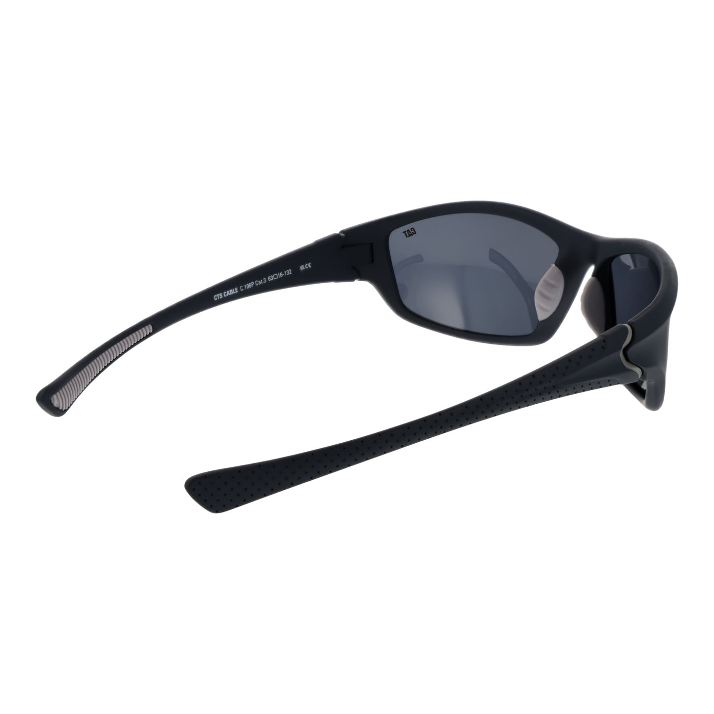 Caterpillar Sunglasses CTS-CABLE 106P 62