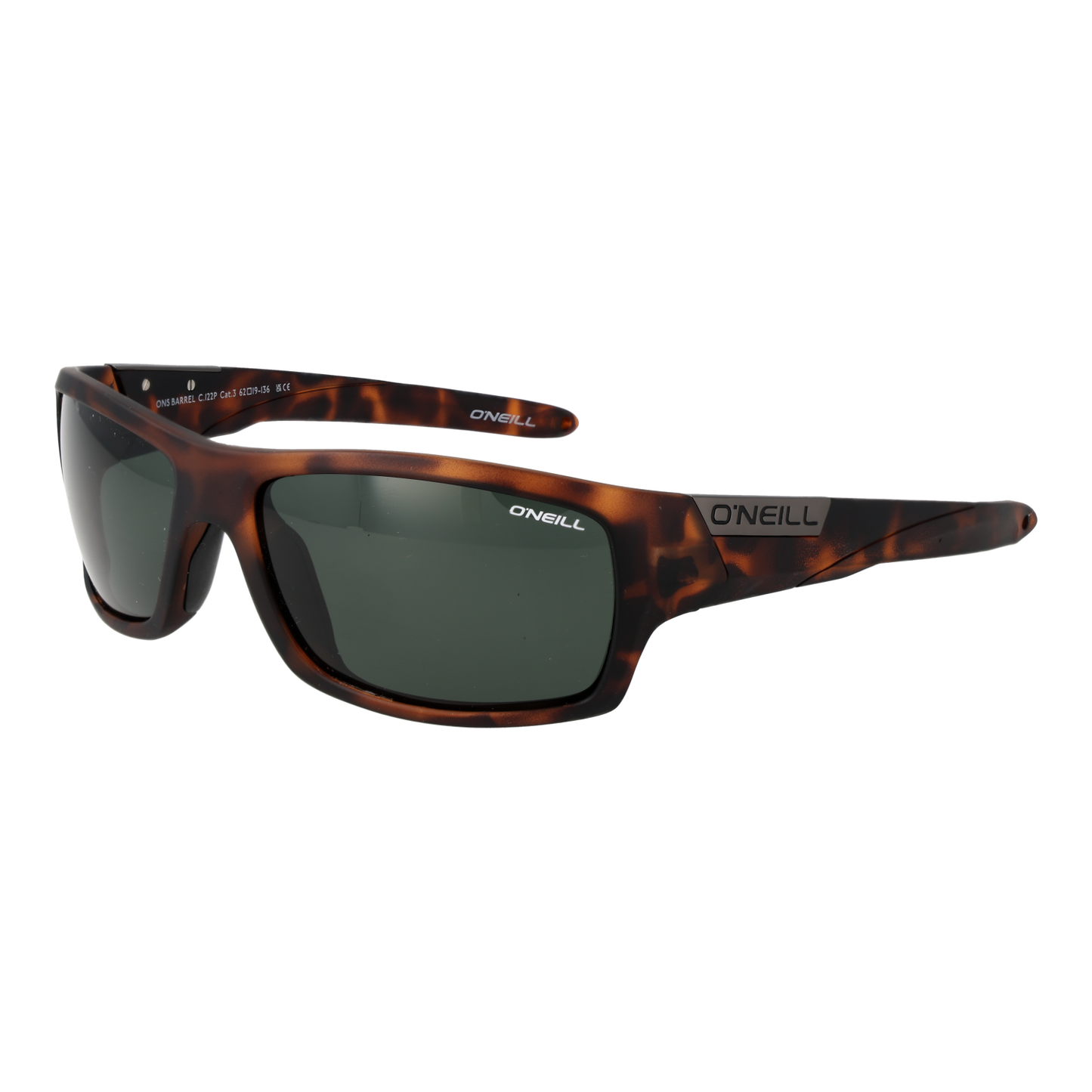 O'Neill Sunglasses ONS-BARREL 122P 62