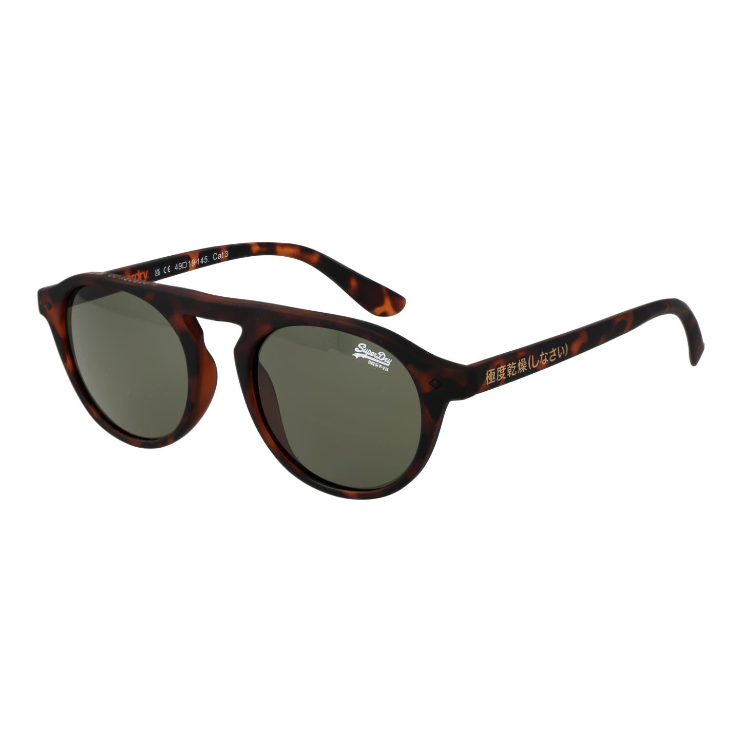 Superdry Sunglasses SDS-PALMSPRINGS 102 49