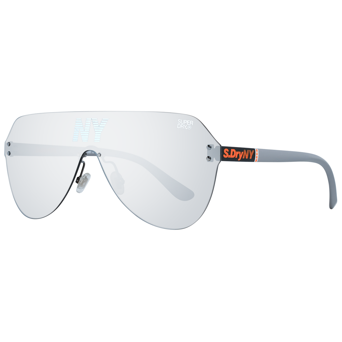 Superdry Sonnenbrille SDS Monovector 108 14