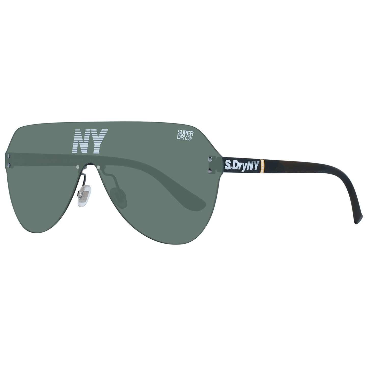 Superdry Sonnenbrille SDS Monovector 170 14