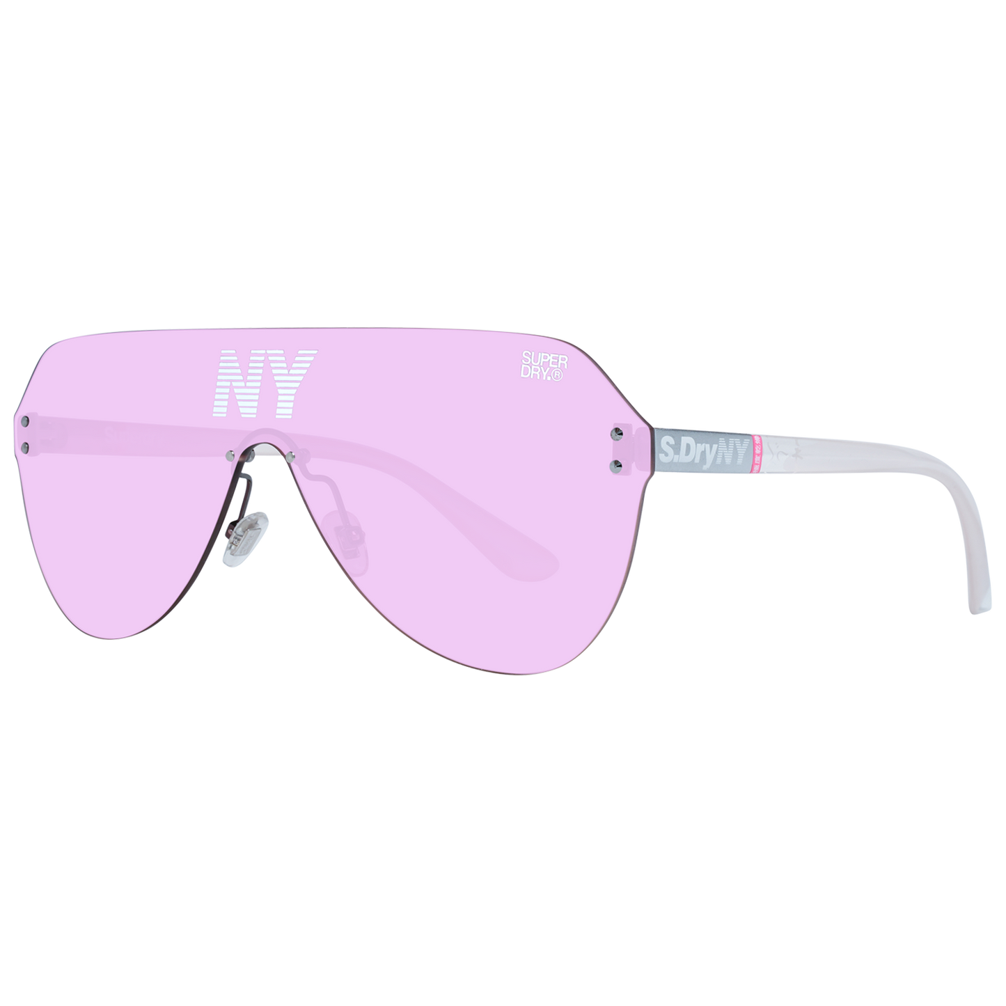 Superdry Sonnenbrille SDS Monovector 172 14