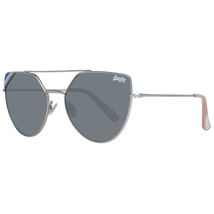 Superdry Sonnenbrille SDS Mikki 002 57