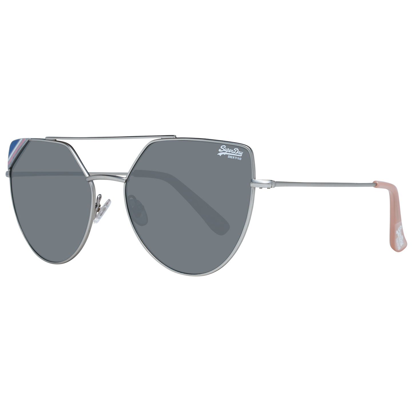 Superdry Sonnenbrille SDS Mikki 002 57