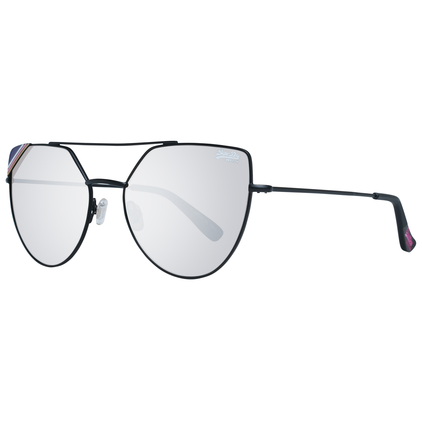 Superdry Sonnenbrille SDS Mikki 004 57