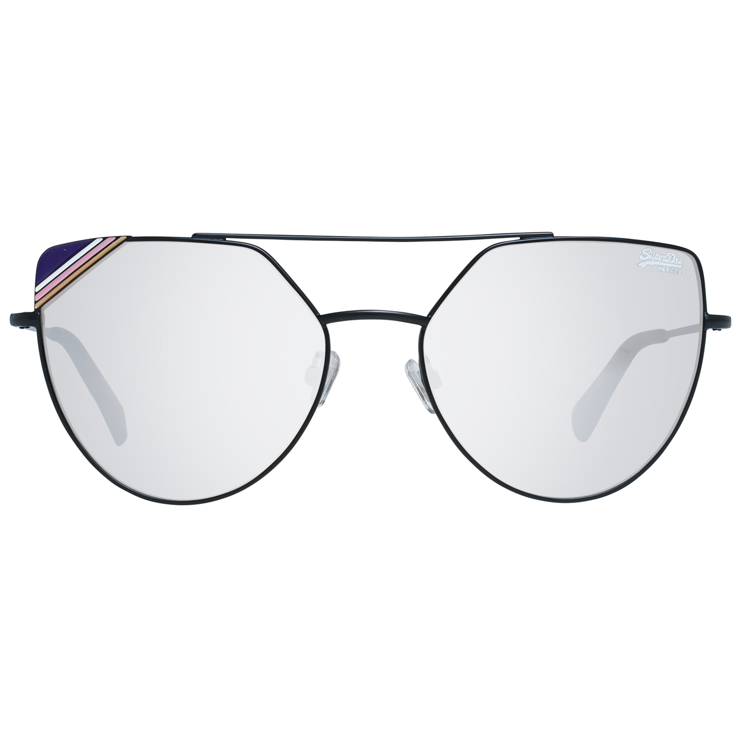 Superdry Sonnenbrille SDS Mikki 004 57