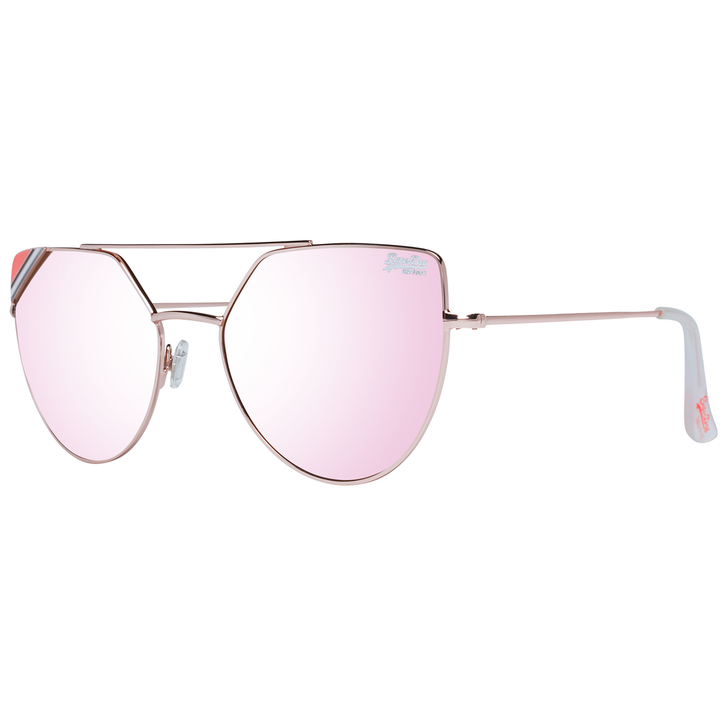 Superdry zonnebril SDS Mikki 272 57