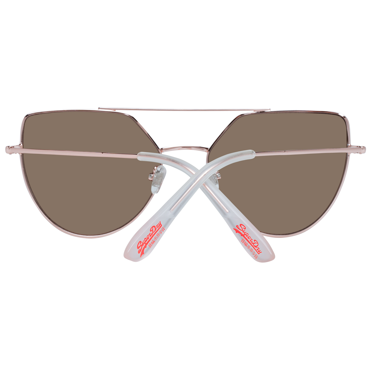 Superdry Sonnenbrille SDS Mikki 272 57