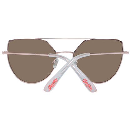 Superdry Sonnenbrille SDS Mikki 272 57