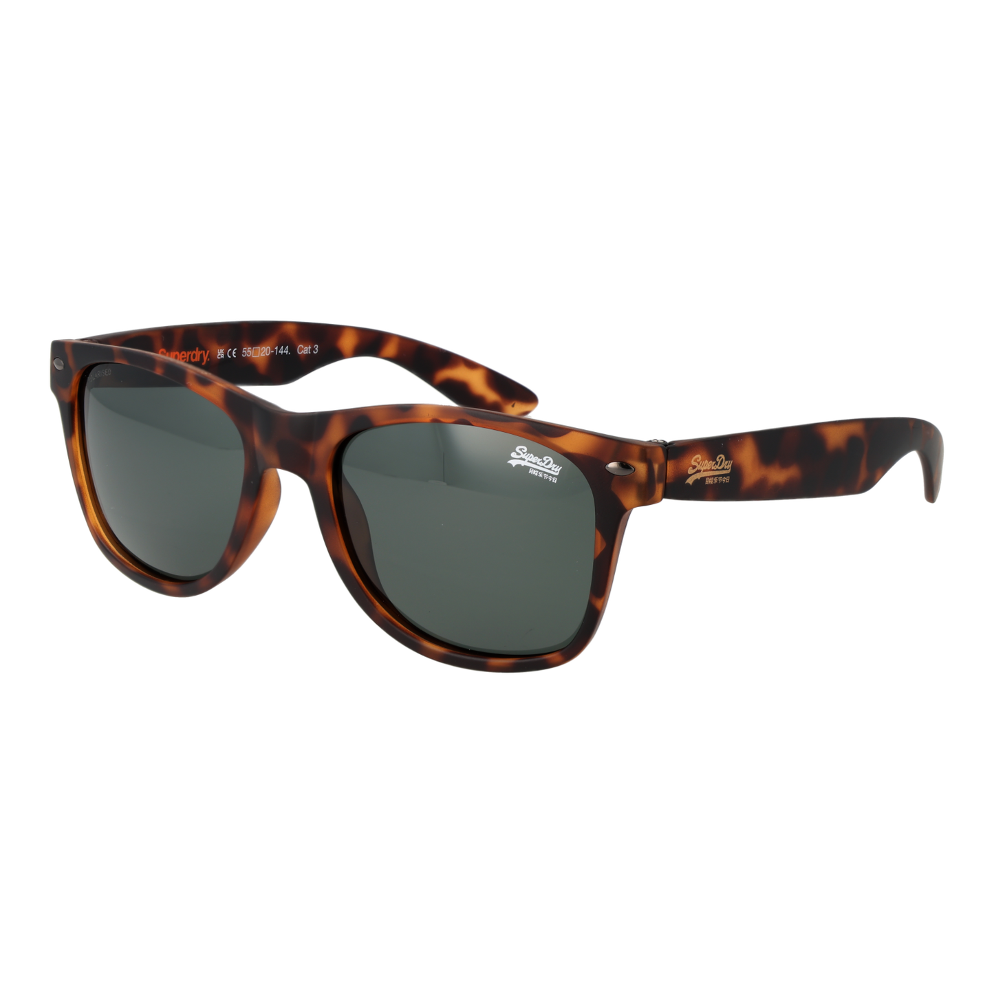 Superdry Sunglasses SDS-ALFIE 102P 55