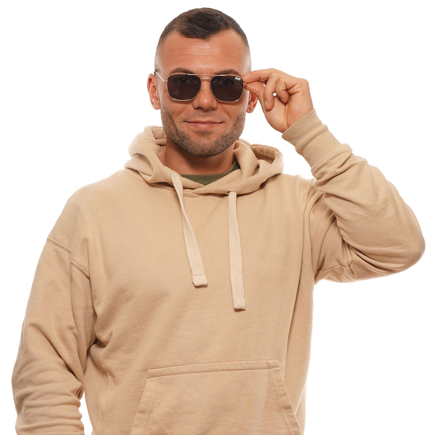 Superdry Sunglasses SDS Trident 001 56