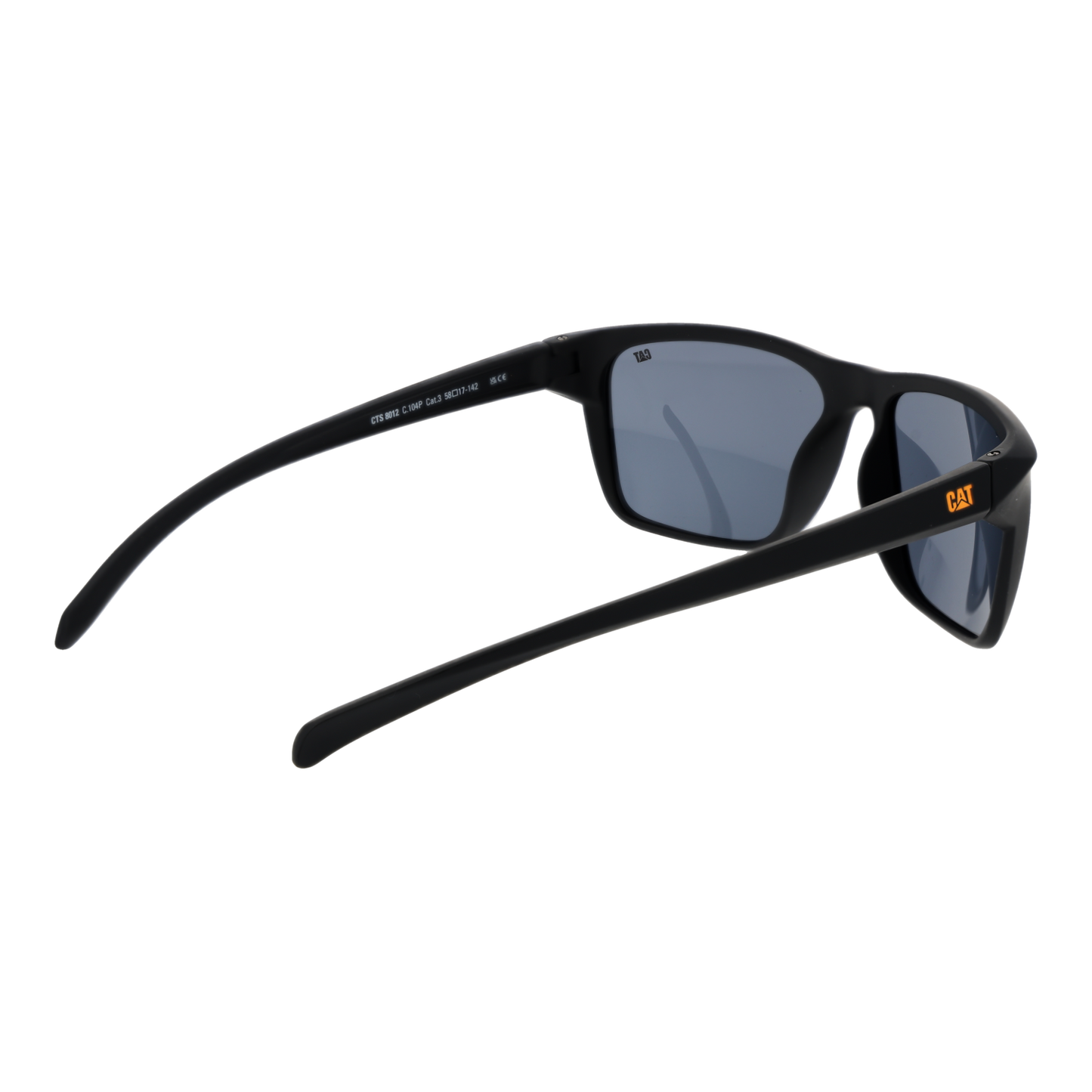 Caterpillar Sunglasses CTS-8012 104P 59