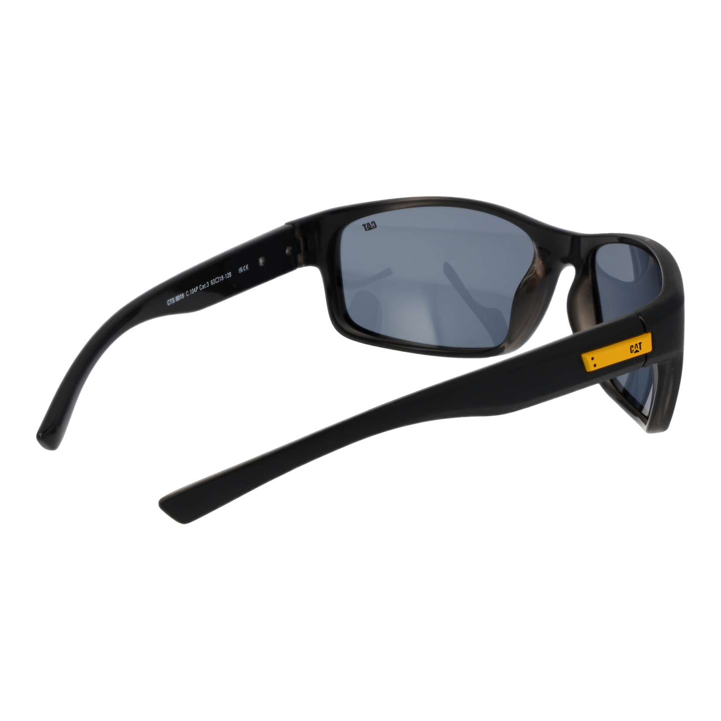 Caterpillar Sunglasses CTS-8019 104P 63