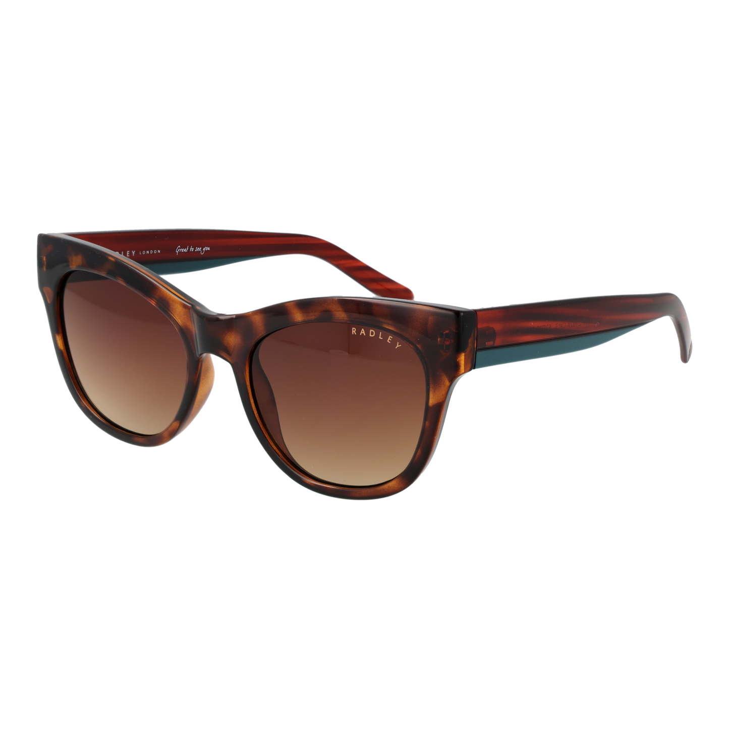 Radley Sunglasses RDS-6508 102A 52