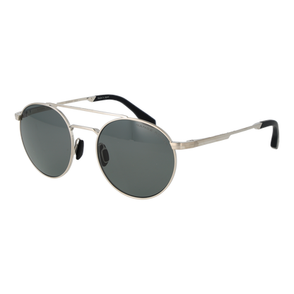 Range Rover Sunglasses RRS101 SLV 51 Titanium