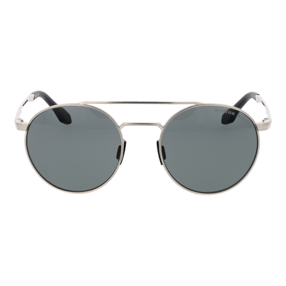 Range Rover Sunglasses RRS101 SLV 51 Titanium