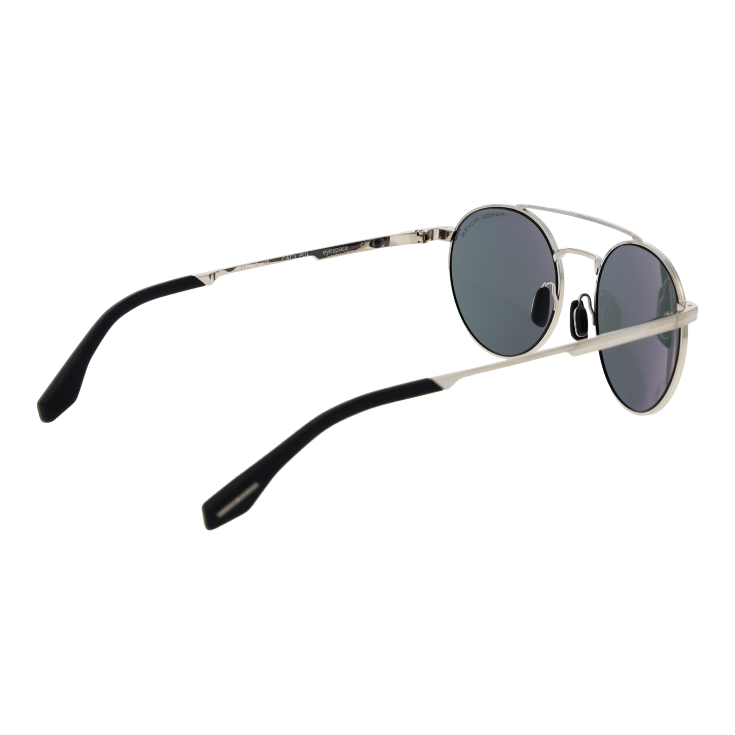 Range Rover Sunglasses RRS101 SLV 51 Titanium