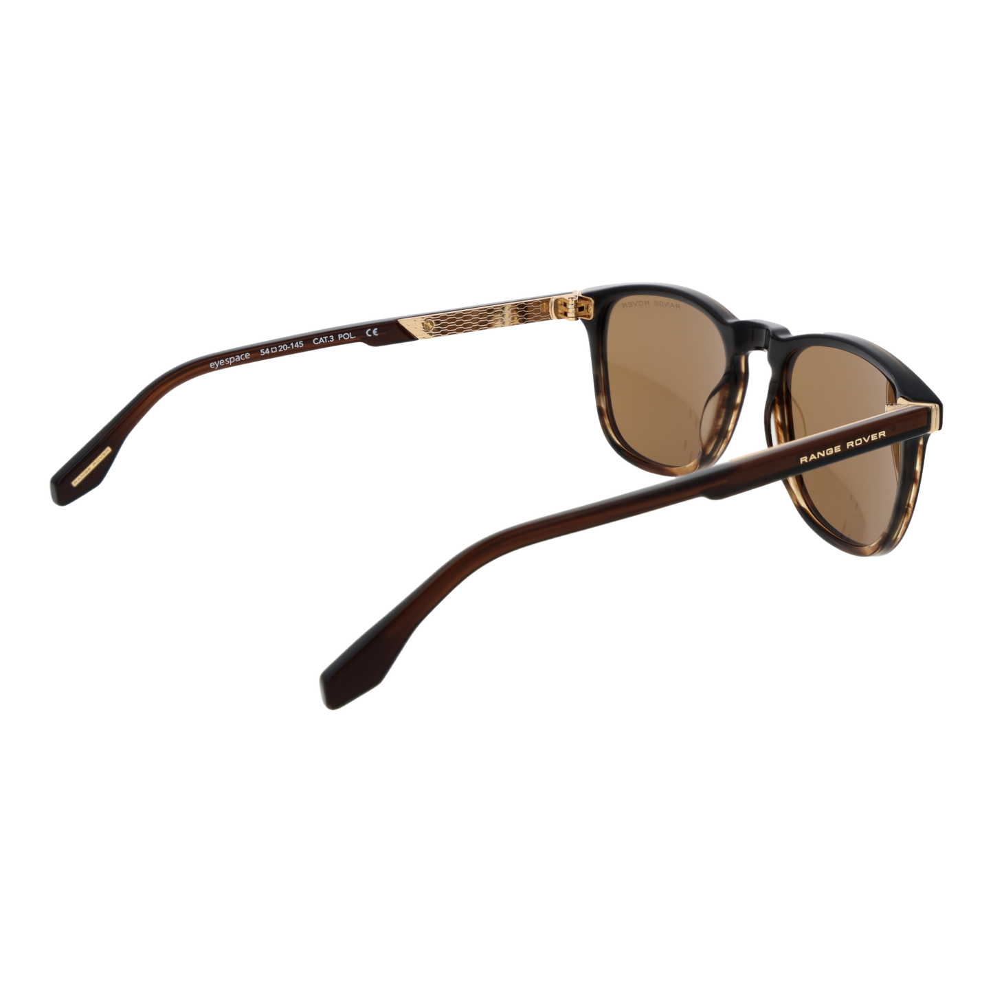 Range Rover Sunglasses RRS302 SBR 54