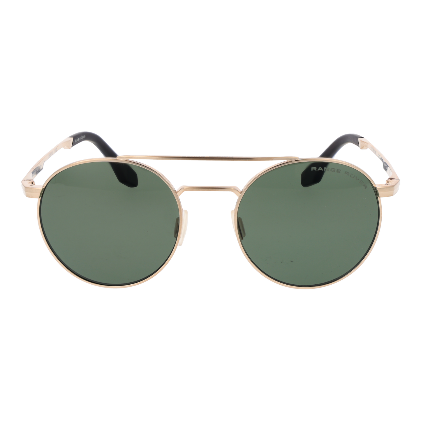 Range Rover Sunglasses RRS101 GLD 51 Titanium