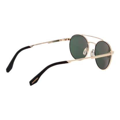 Range Rover Sunglasses RRS101 GLD 51 Titanium