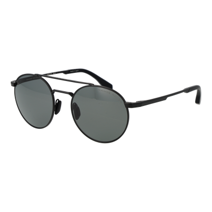 Range Rover Sunglasses RRS101 BLK 51 Titanium