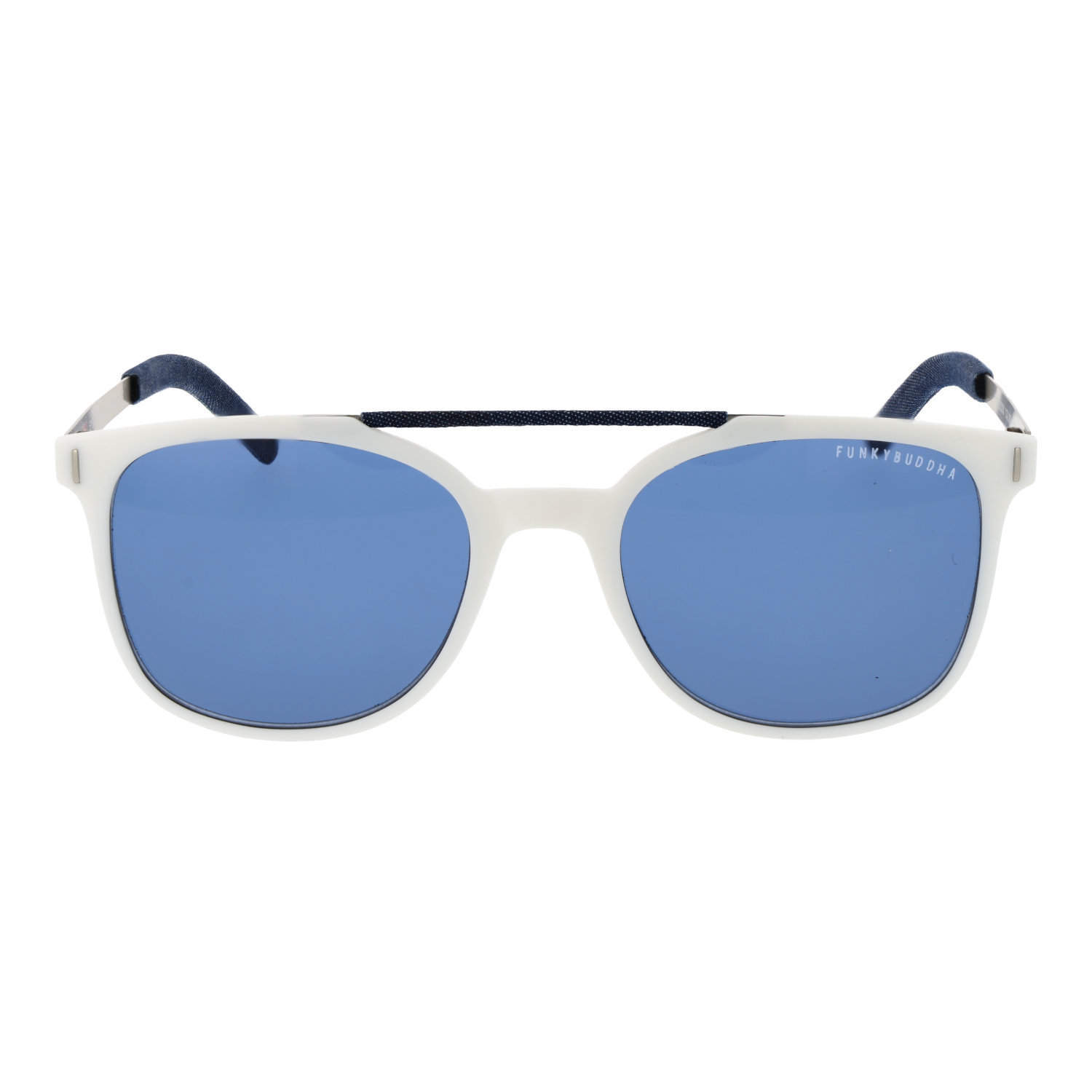 Funky Buddha Sunglasses FBS2000 005 53