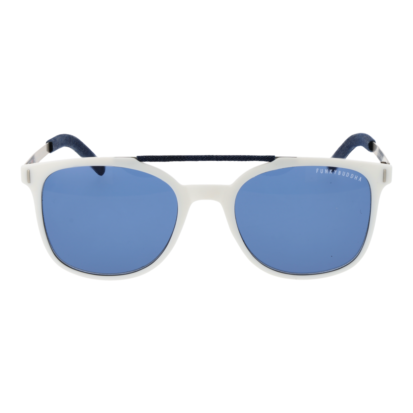 Funky Buddha Sunglasses FBS2000 005 53
