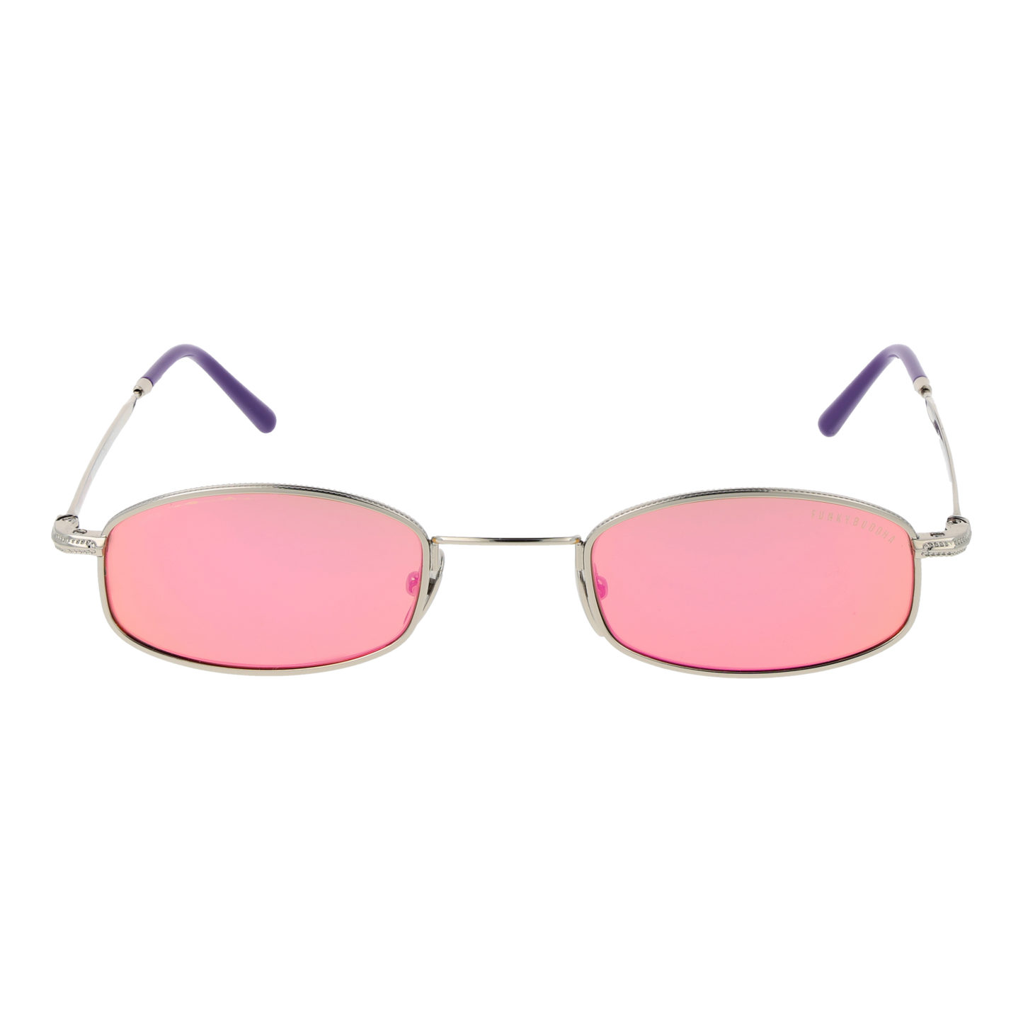 Funky Buddha Sunglasses FBS2008 002 48