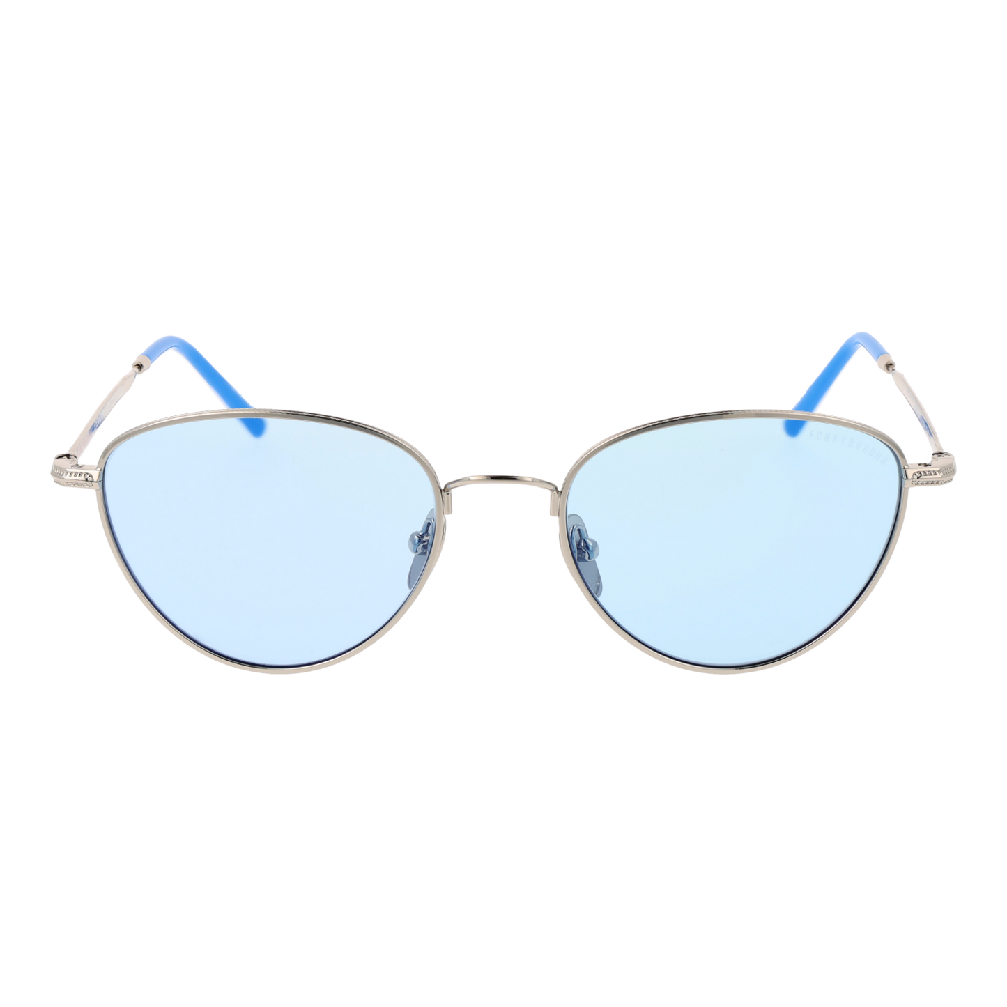 Funky Buddha Sunglasses FBS2009 004 52