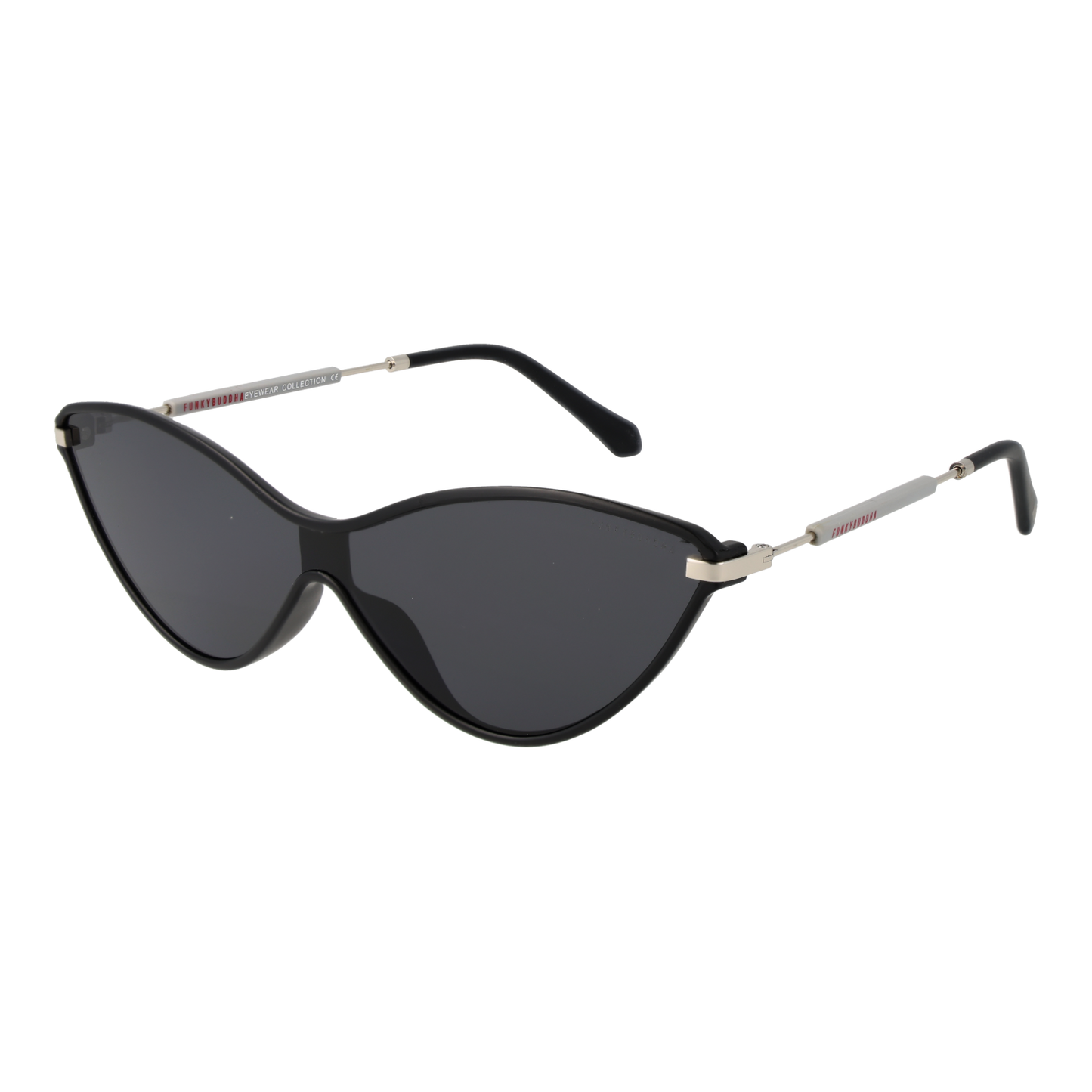 Funky Buddha Sunglasses FBS2011 002 55