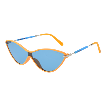 Funky Buddha Sunglasses FBS2011 003 55