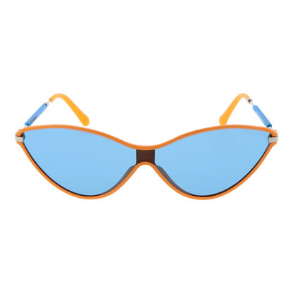 Funky Buddha Sunglasses FBS2011 003 55