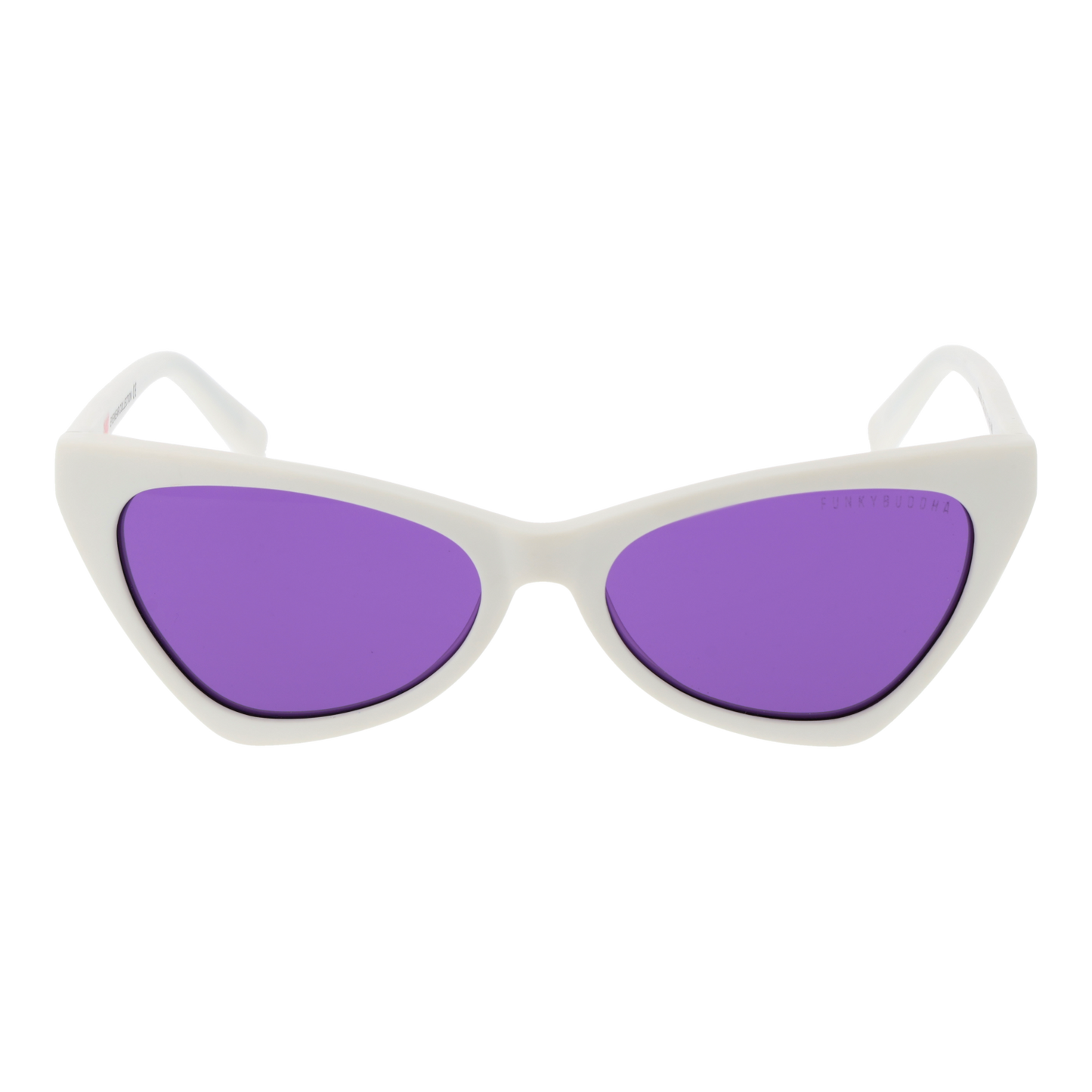 Funky Buddha Sunglasses FBS2023 003 52