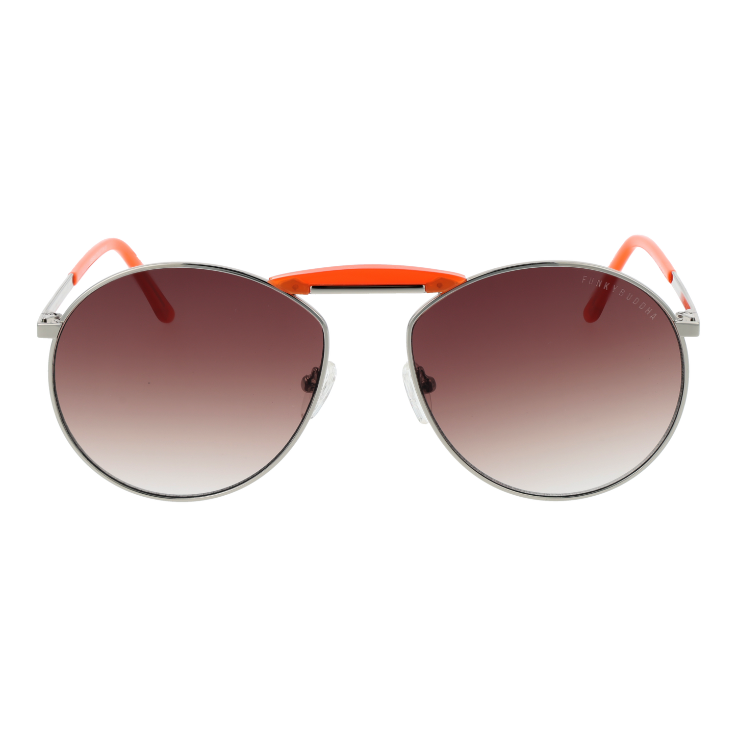 Funky Buddha Sunglasses FBS2024 002 57