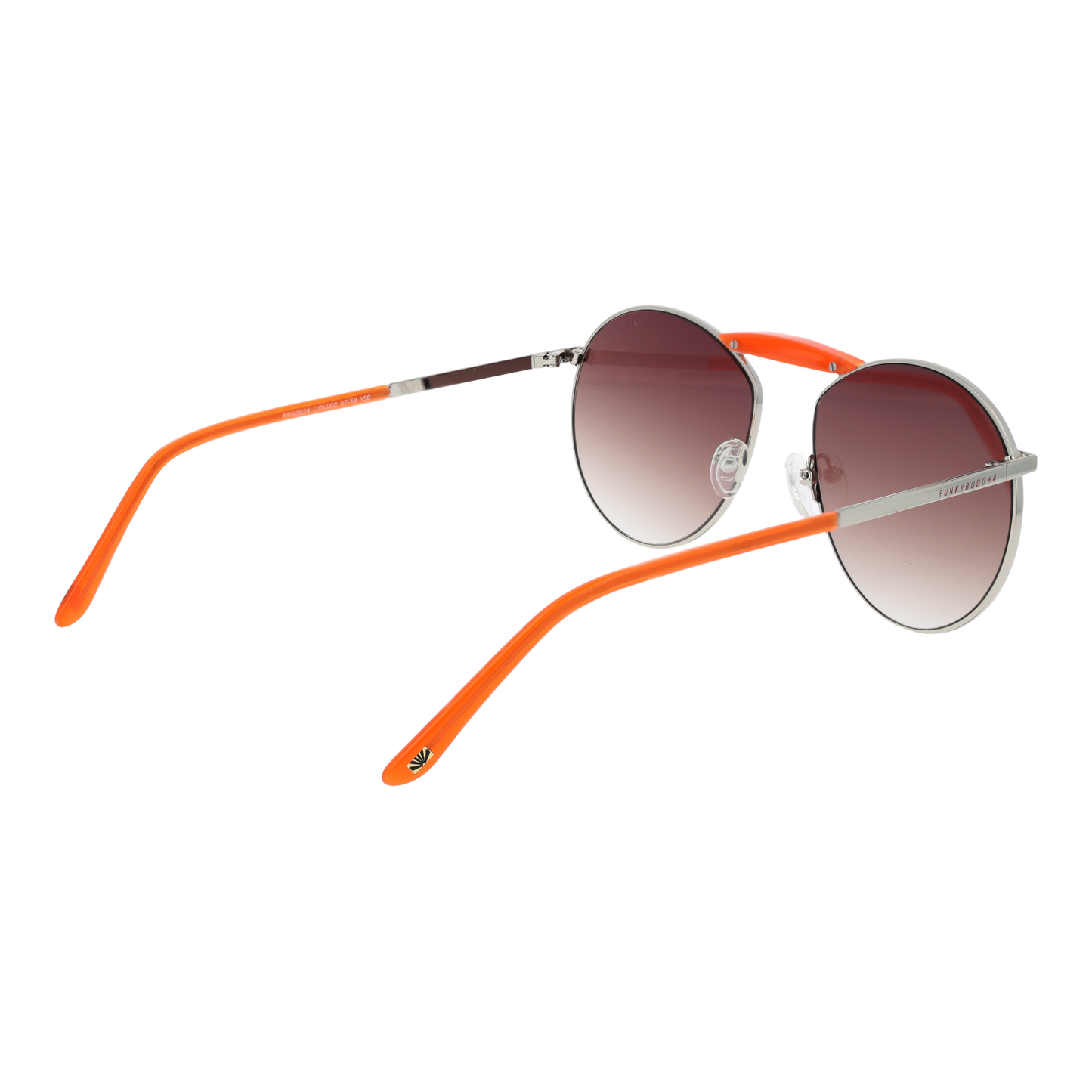 Funky Buddha Sunglasses FBS2024 002 57