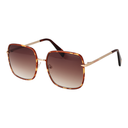 Funky Buddha Sunglasses FBS2025 003 58