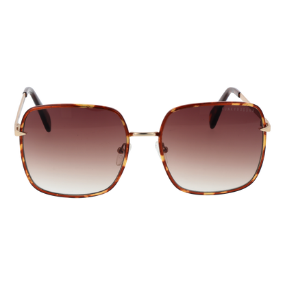 Funky Buddha Sunglasses FBS2025 003 58