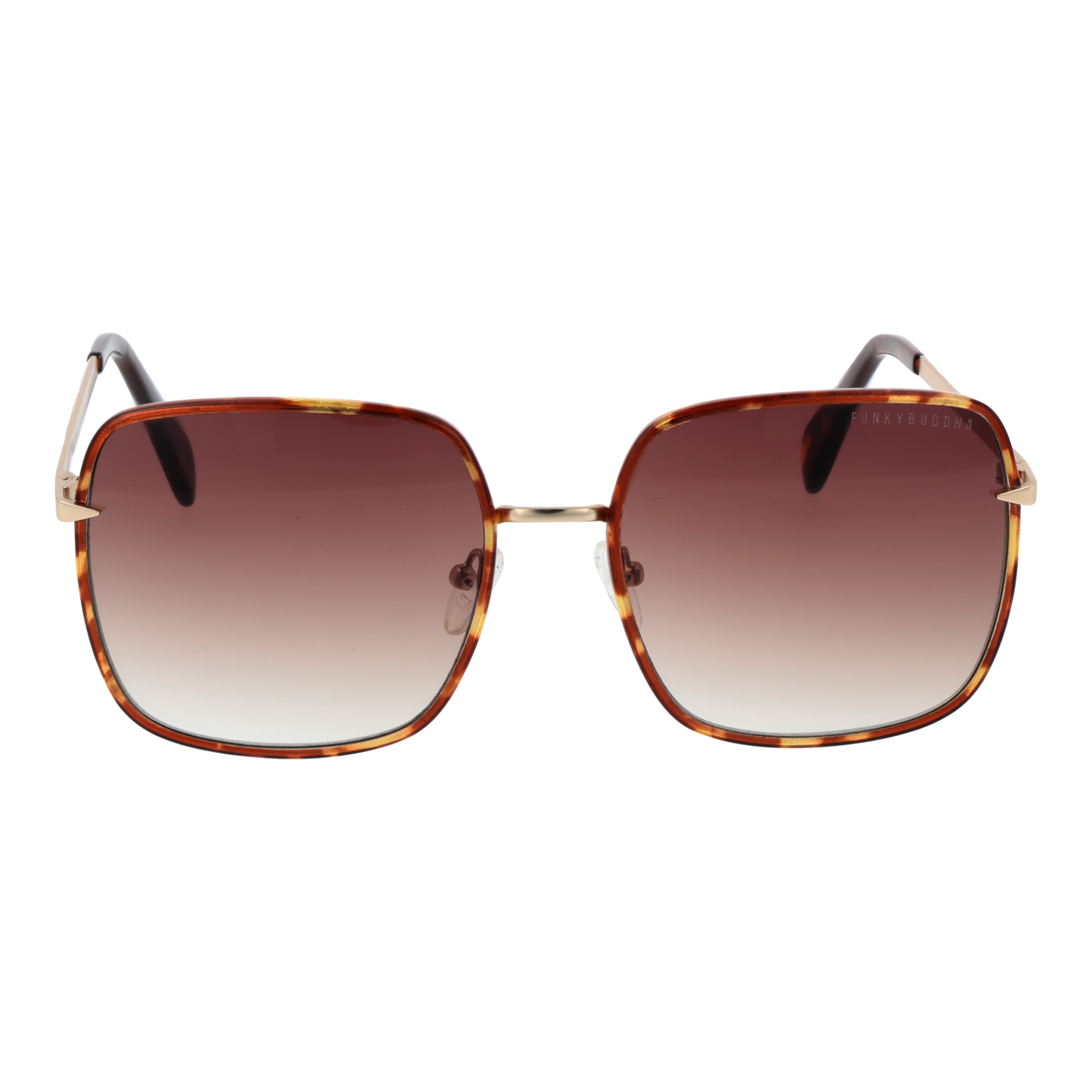Funky Buddha Sunglasses FBS2025 003 58