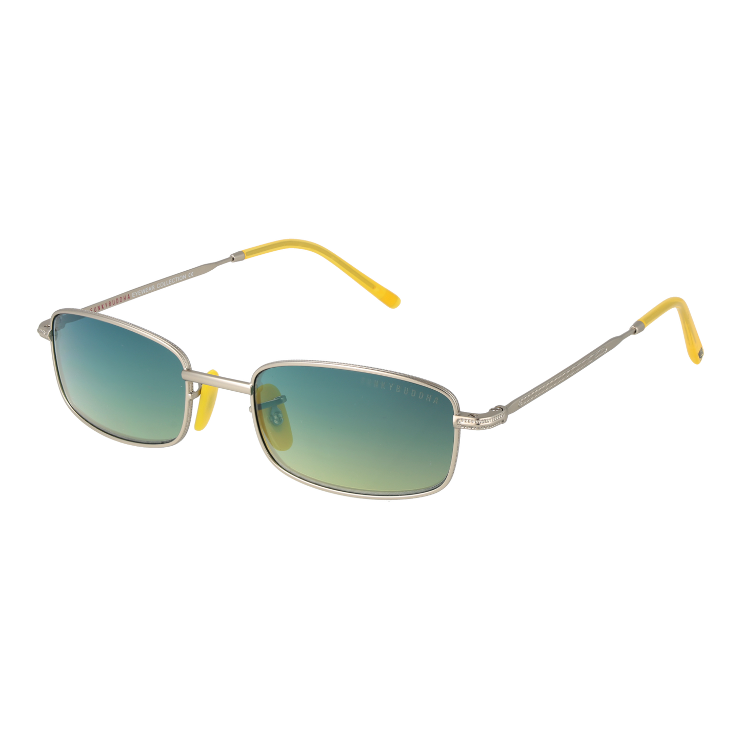 Funky Buddha Sunglasses FBS2026 002 51
