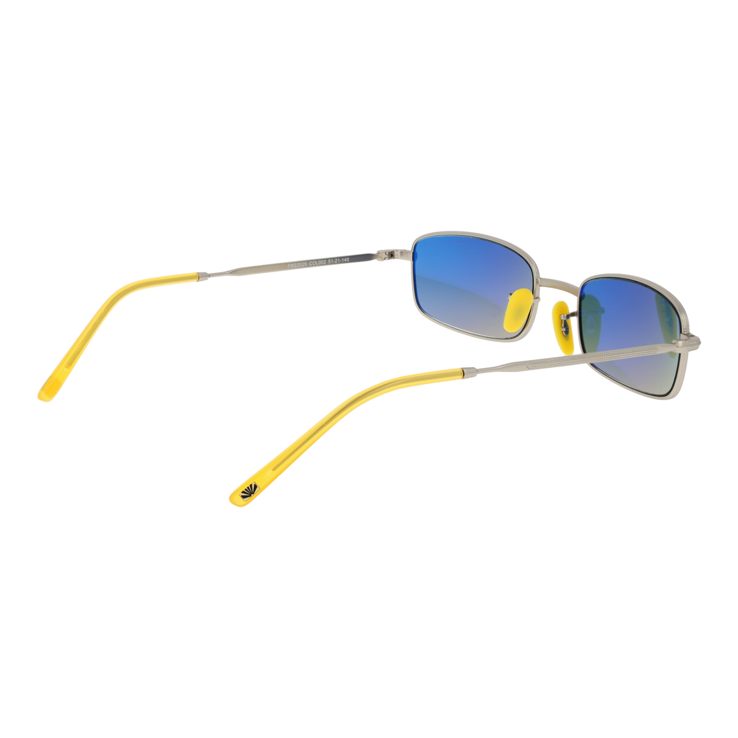 Funky Buddha Sunglasses FBS2026 002 51