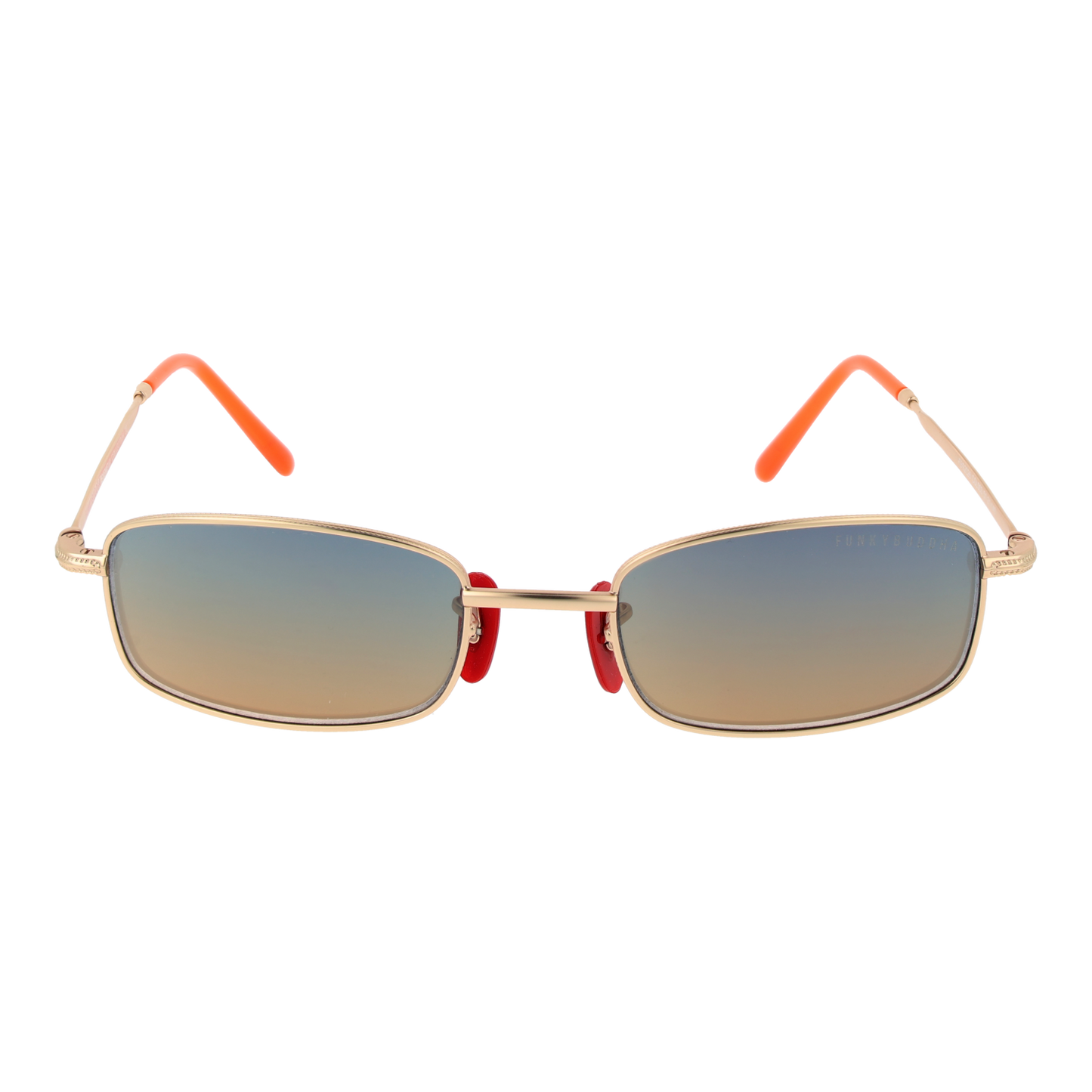 Funky Buddha Sunglasses FBS2026 003 51