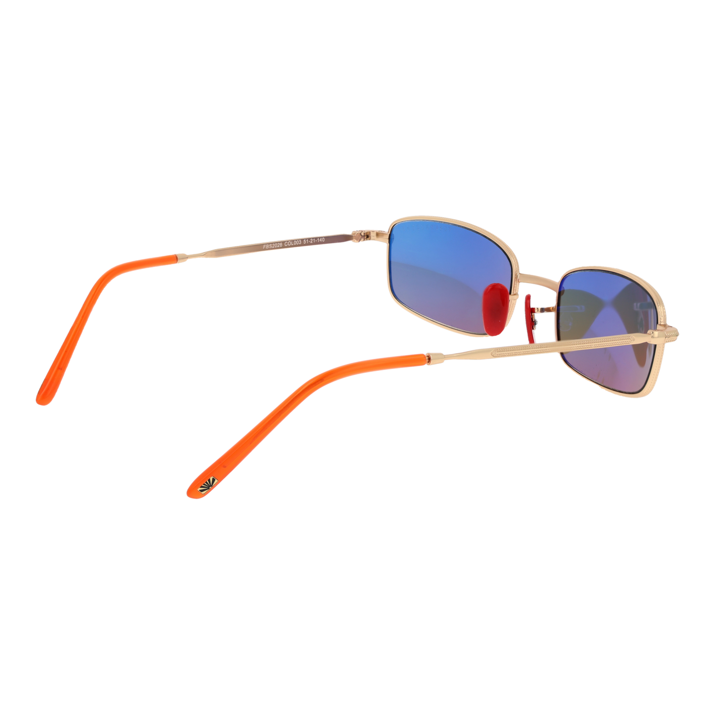 Funky Buddha Sunglasses FBS2026 003 51