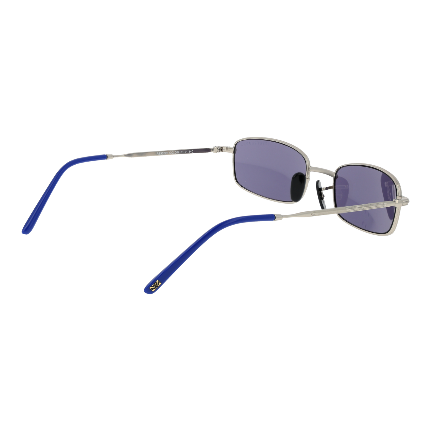 Funky Buddha Sunglasses FBS2026 004 51