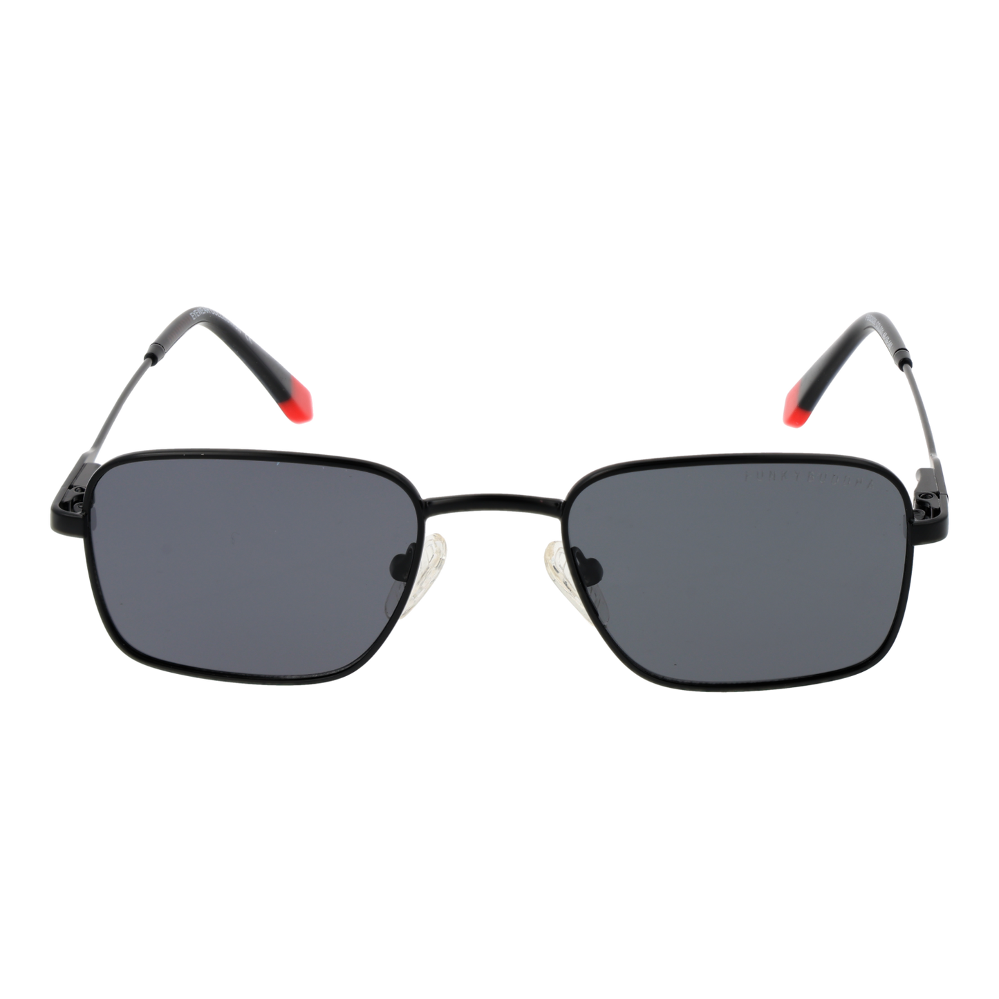 Funky Buddha Sunglasses FBS2028 001 48