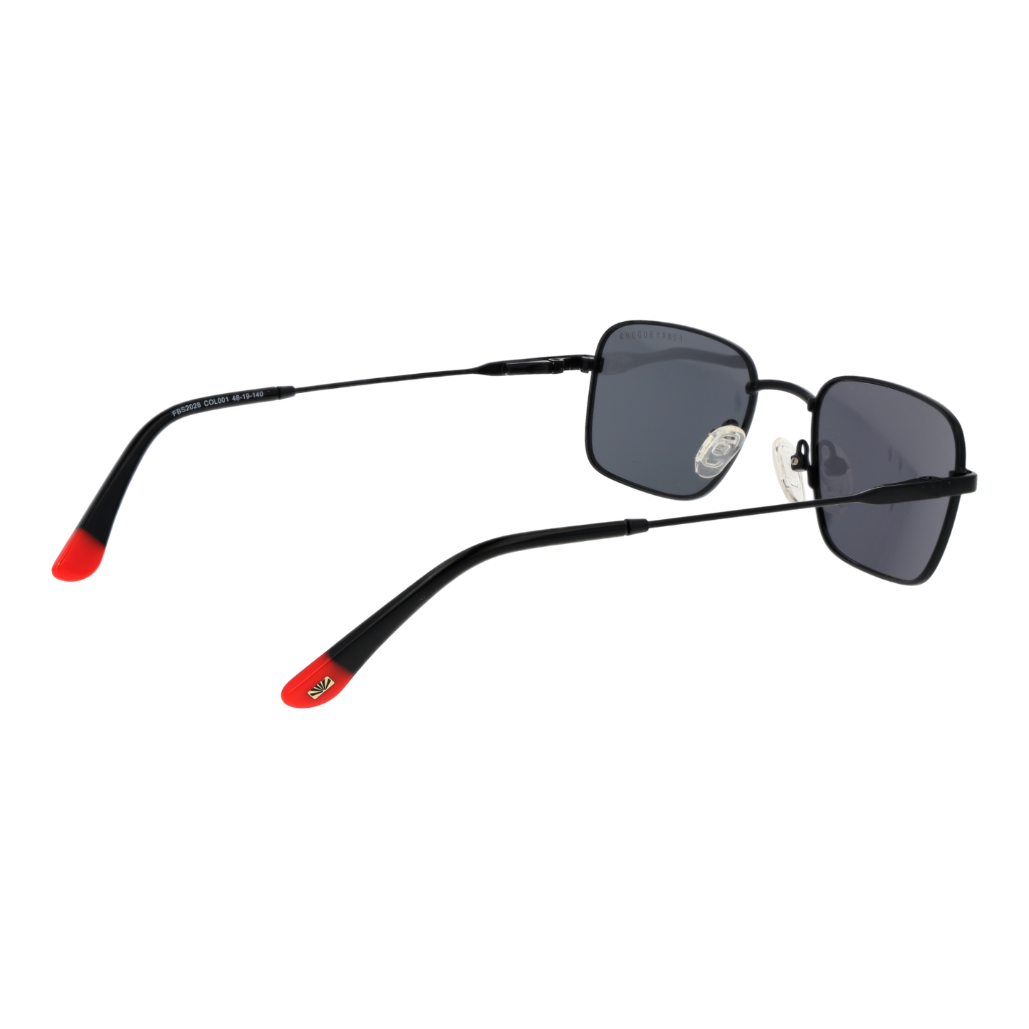 Funky Buddha Sunglasses FBS2028 001 48