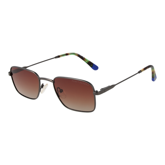 Funky Buddha Sunglasses FBS2028 003 48
