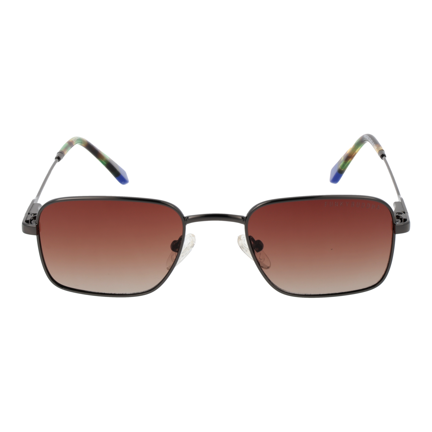 Funky Buddha Sunglasses FBS2028 003 48
