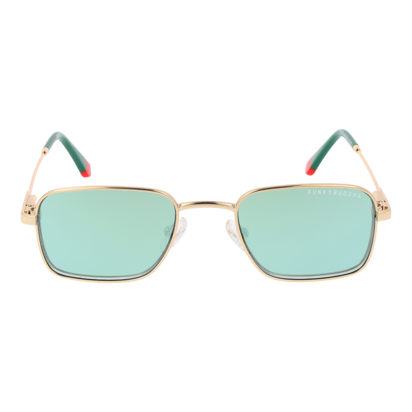 Funky Buddha Sunglasses FBS2028 004 48