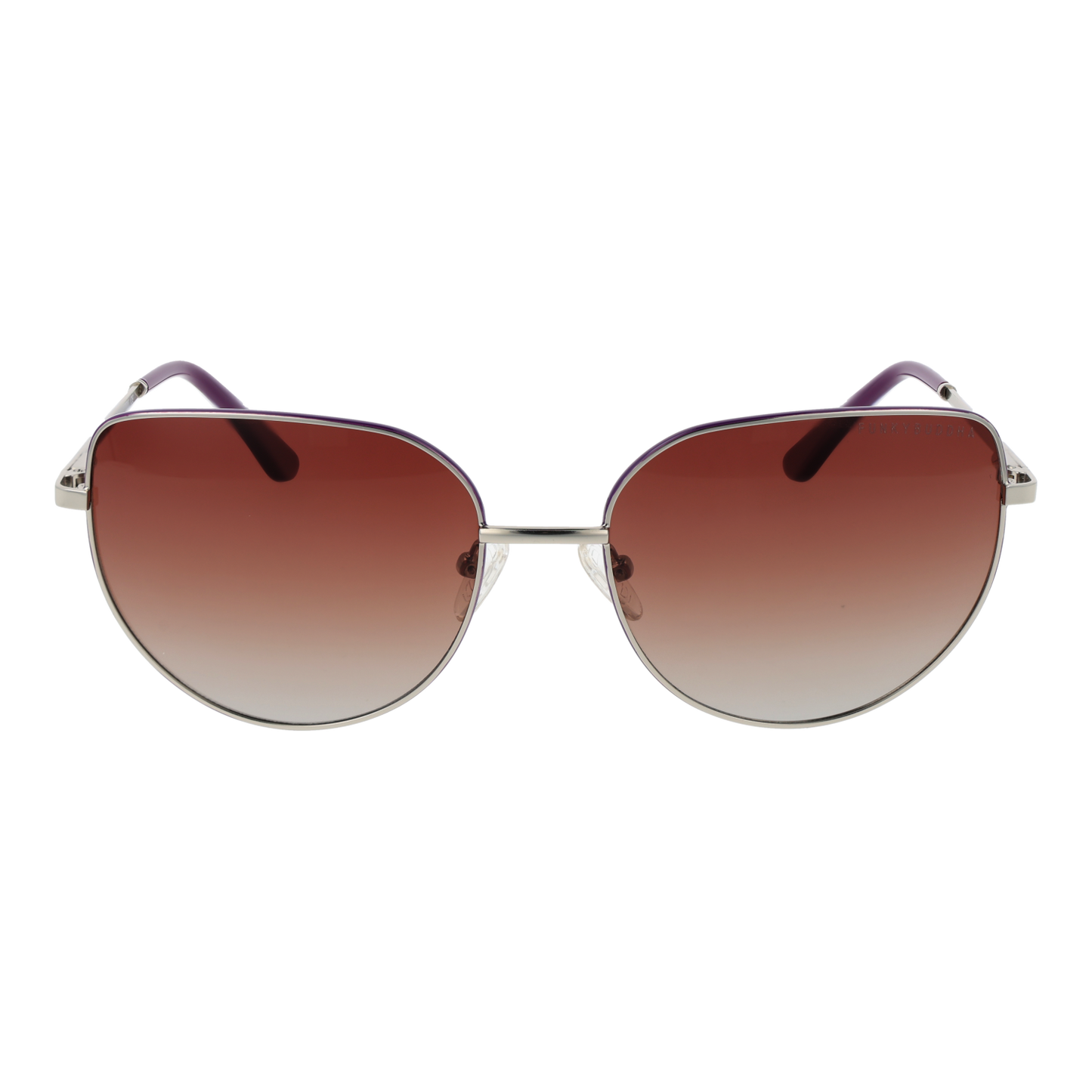 Funky Buddha Sunglasses FBS2029 001 59